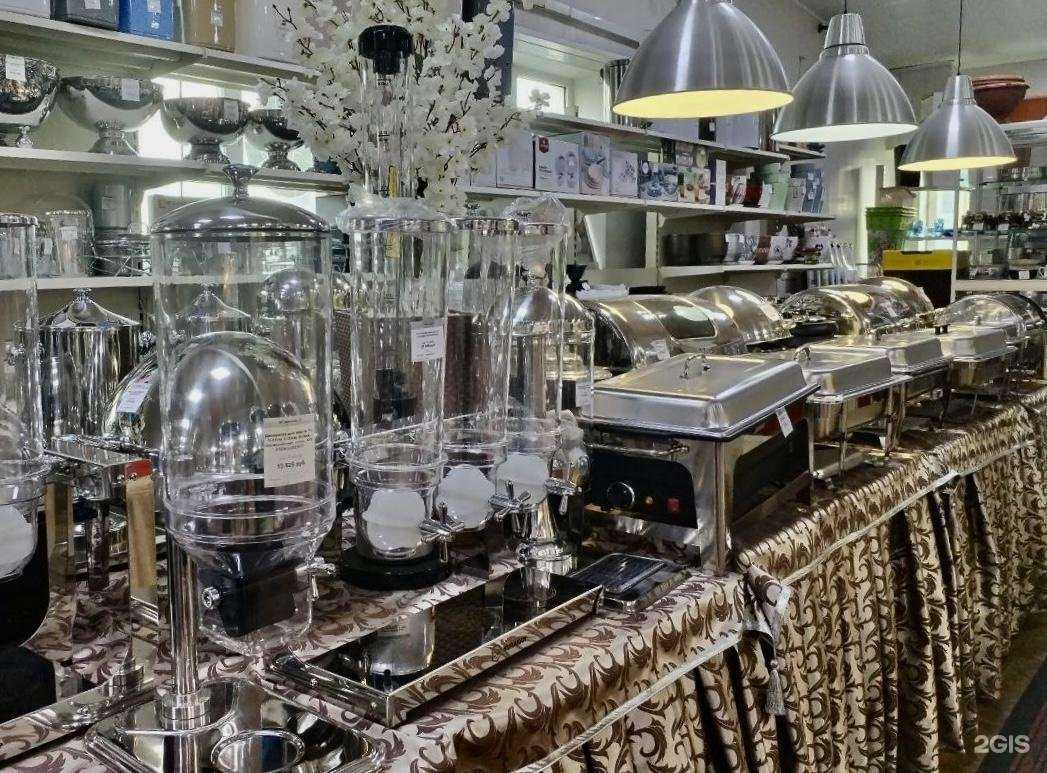 Отзывы на компанию Сочинская база общепита в Сочи c фото