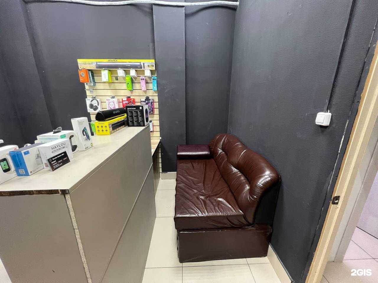 Отзывы на компанию Service centre №1 в Тюмени c фото