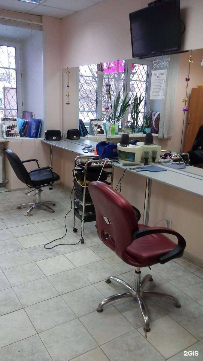 Отзывы на компанию Стрижка в г. Иваново c фото