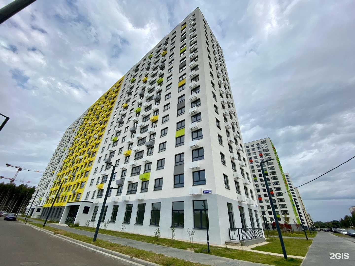 Отзывы на компанию Свайтехмонтаж в Ярославле c фото