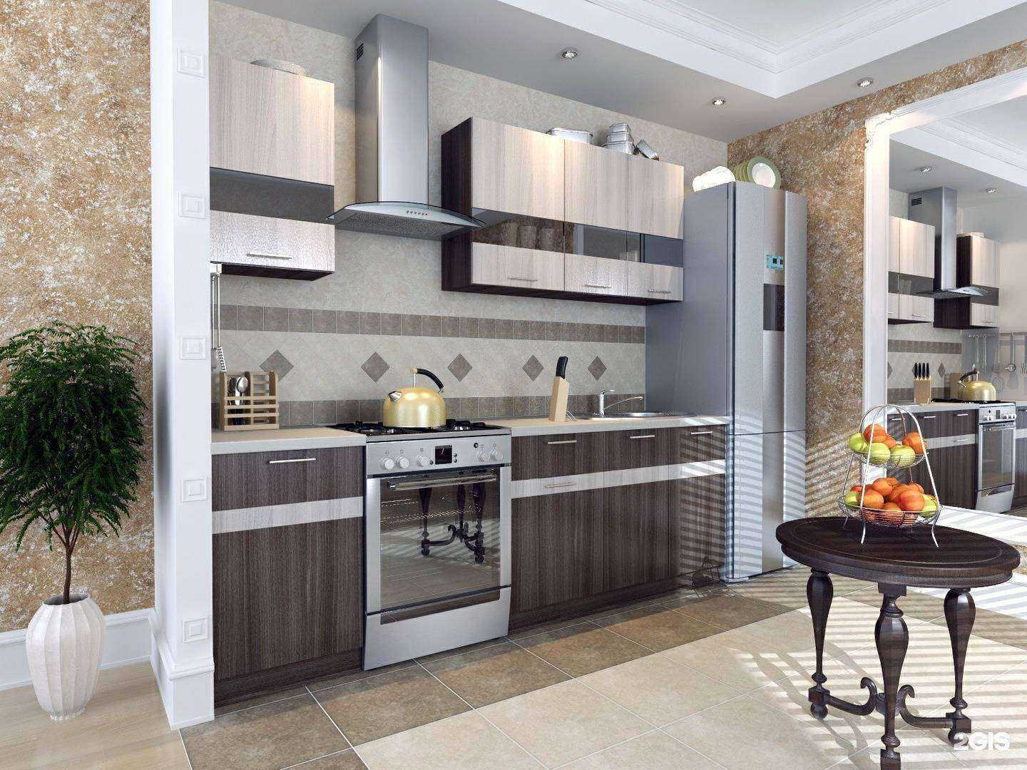 Отзывы на компанию Русьмебель в Ярославле c фото