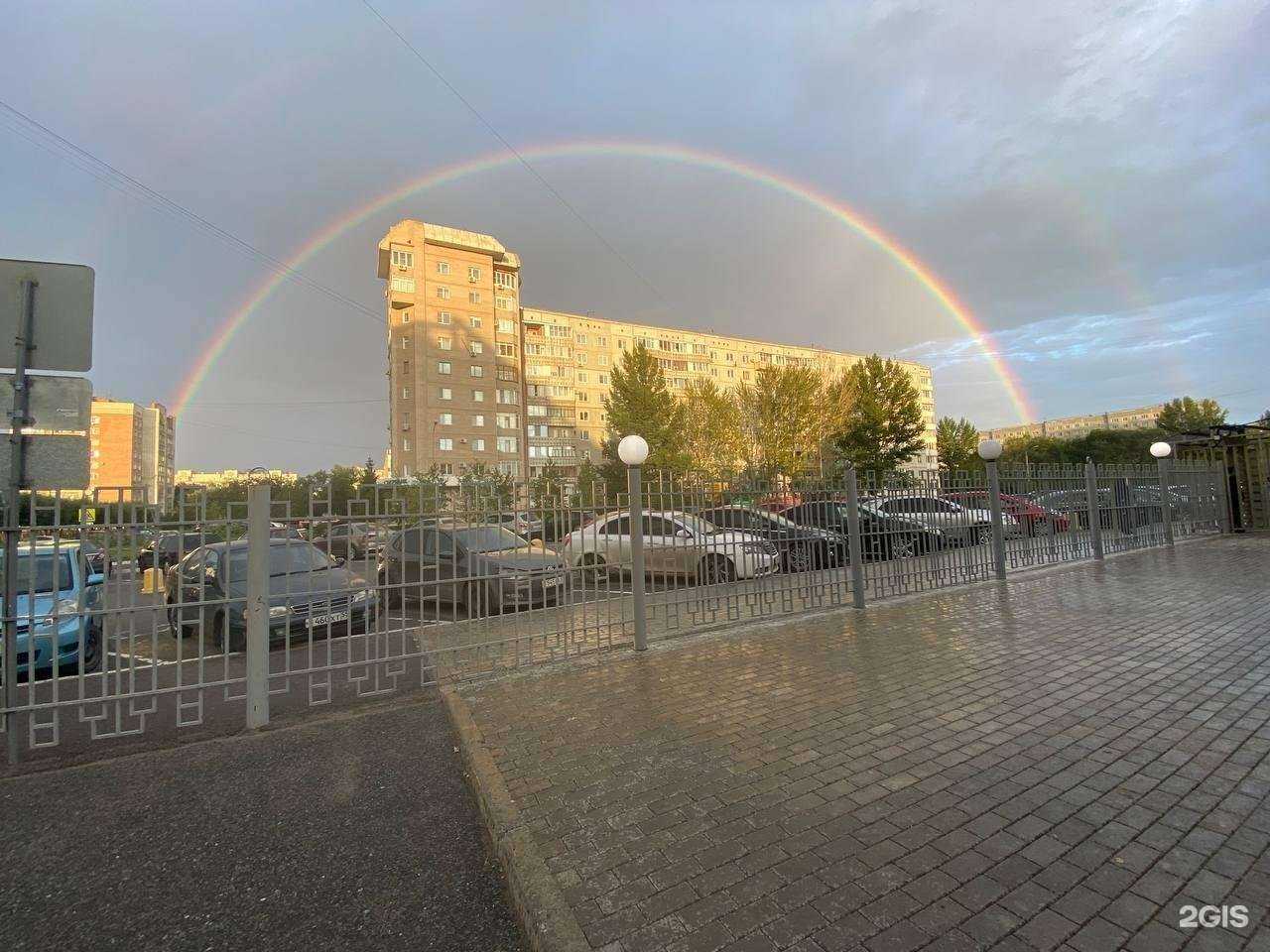 Отзывы на компанию Bestschool55 в Омске c фото - фотография 2 из 2