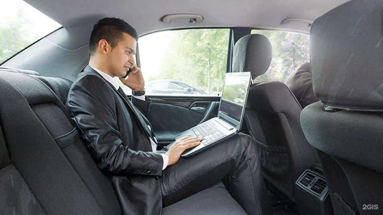 Отзывы на компанию Трансфер Комфорт в Туле c фото