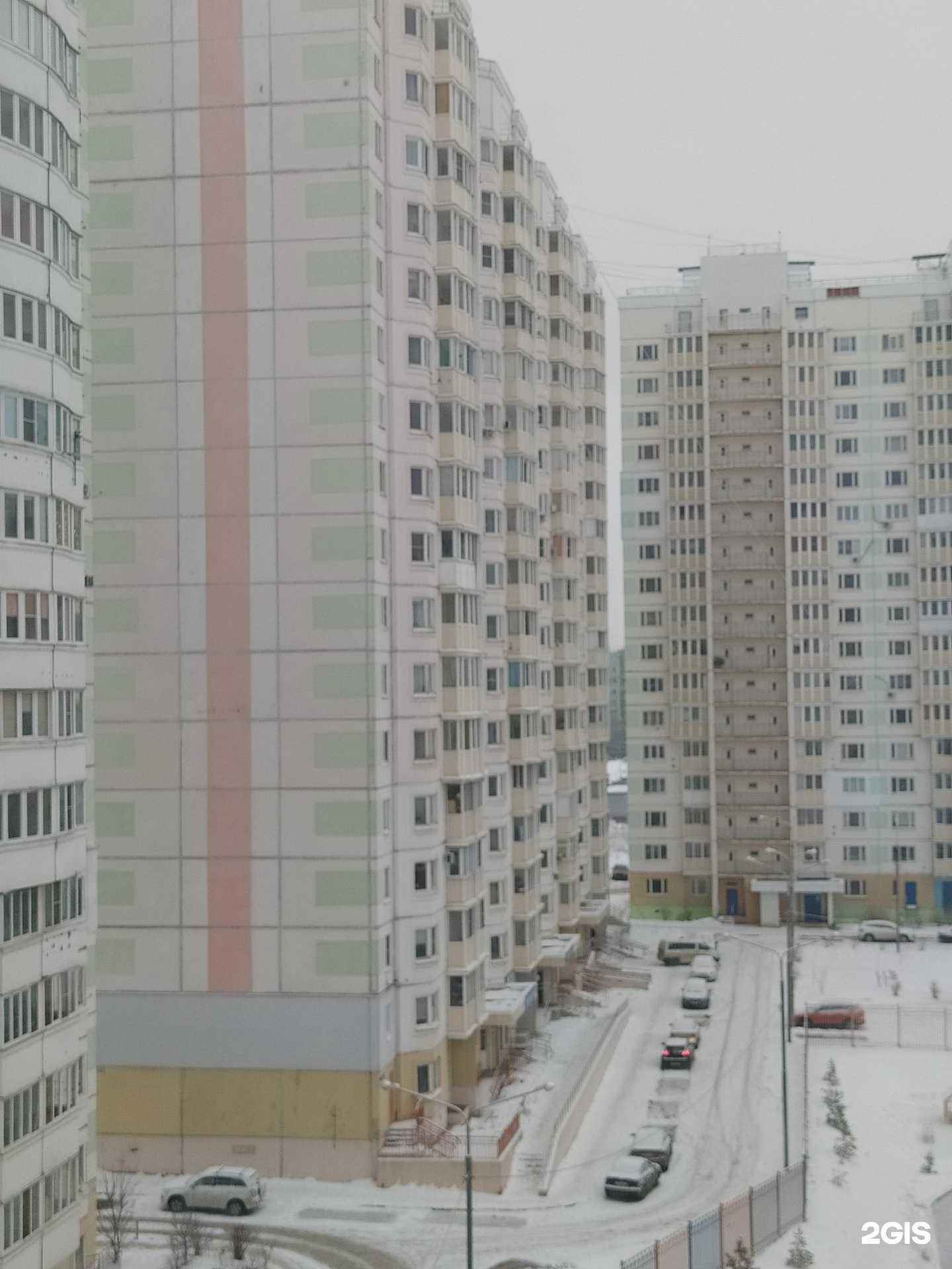 Отзывы на компанию Атмосфера в Туле c фото - фотография 2 из 2