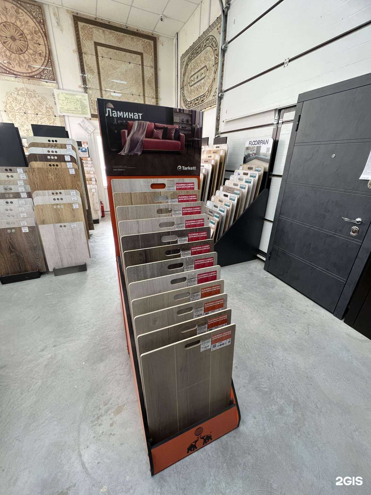 Отзывы на компанию Магазин дверей в Ростове-на-Дону c фото