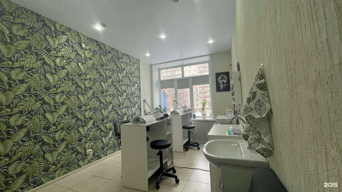 Отзывы на компанию Студия ногтевого сервиса в Ульяновске c фото