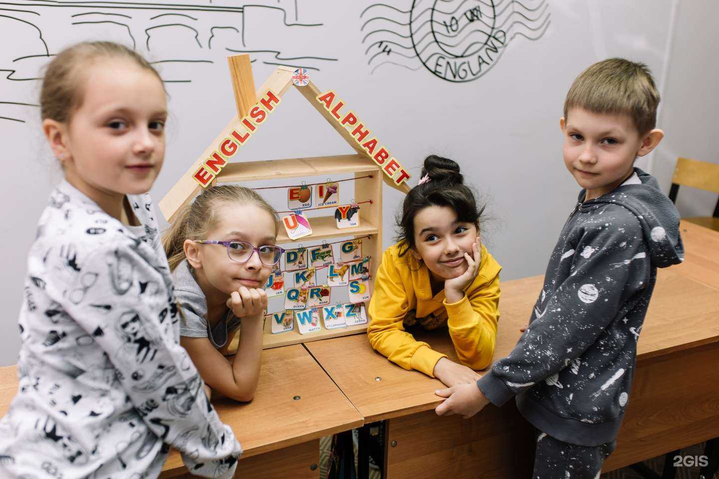 Отзывы на компанию Буквоежка в г. Старый Оскол c фото