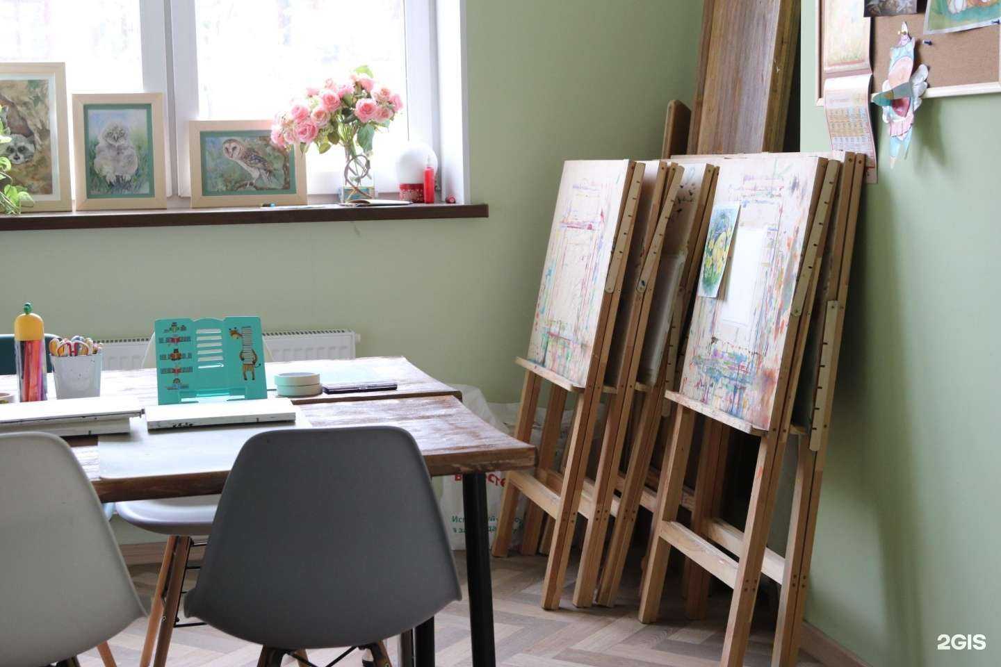 Отзывы на компанию Кот да Винчи в г. Апрелевка c фото