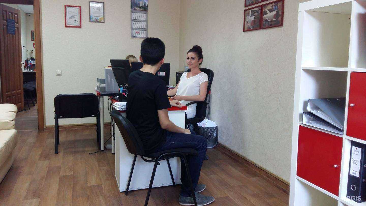 Отзывы на компанию Автоюрист36 в г. Воронеж c фото