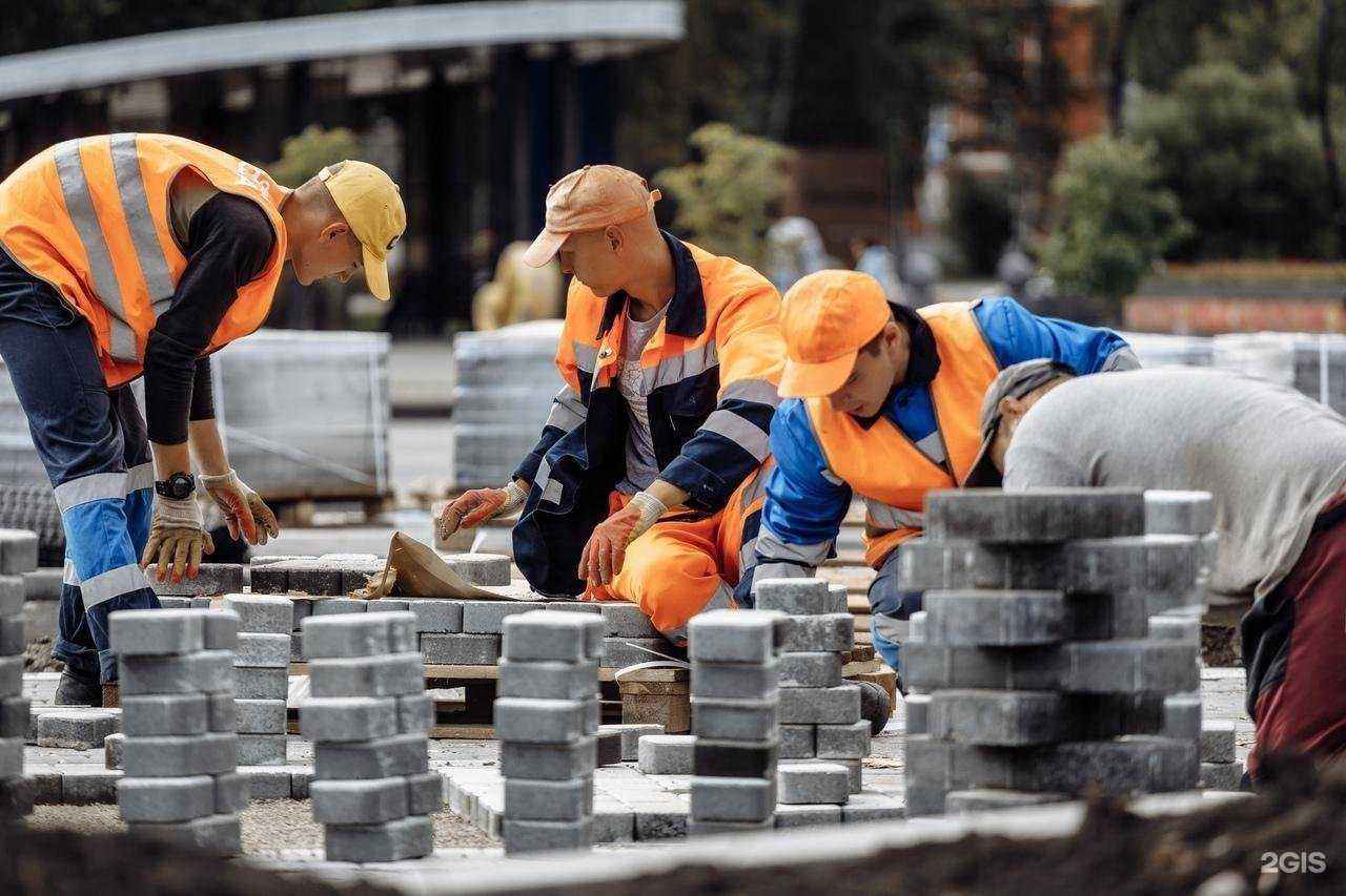 Отзывы на компанию Российские студенческие отряды в г. Кемерово c фото