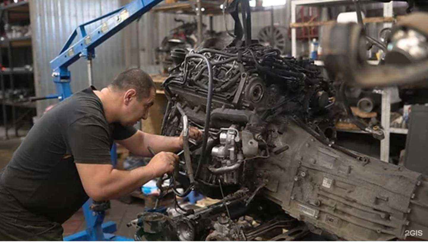 Отзывы на компанию JMotors в Одинцове c фото