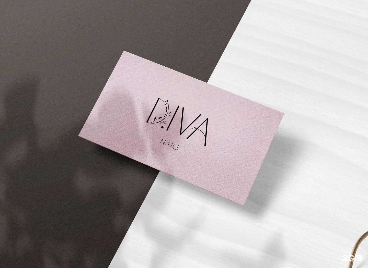 Отзывы на компанию D.iva_nails в Саранске c фото