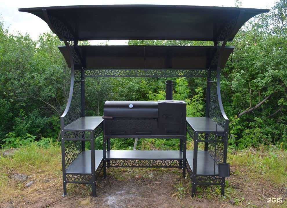 Отзывы на компанию Башпечи в г. Уфа c фото