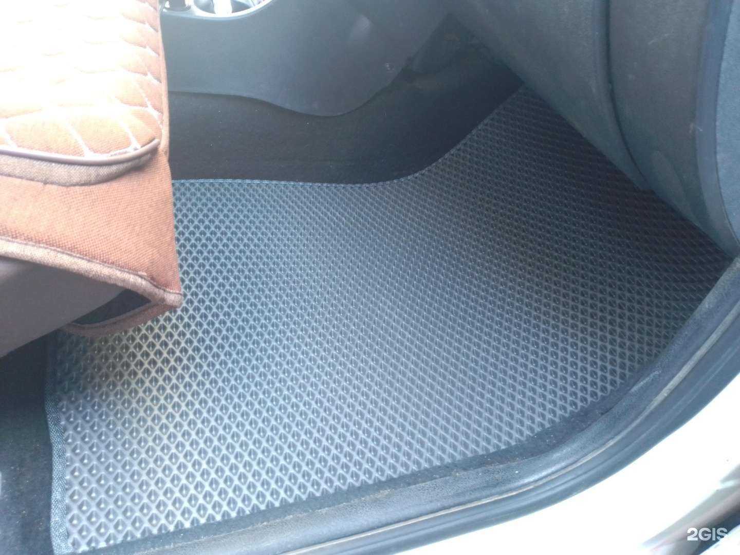 Отзывы на компанию Eva-matrix в г. Астрахань c фото