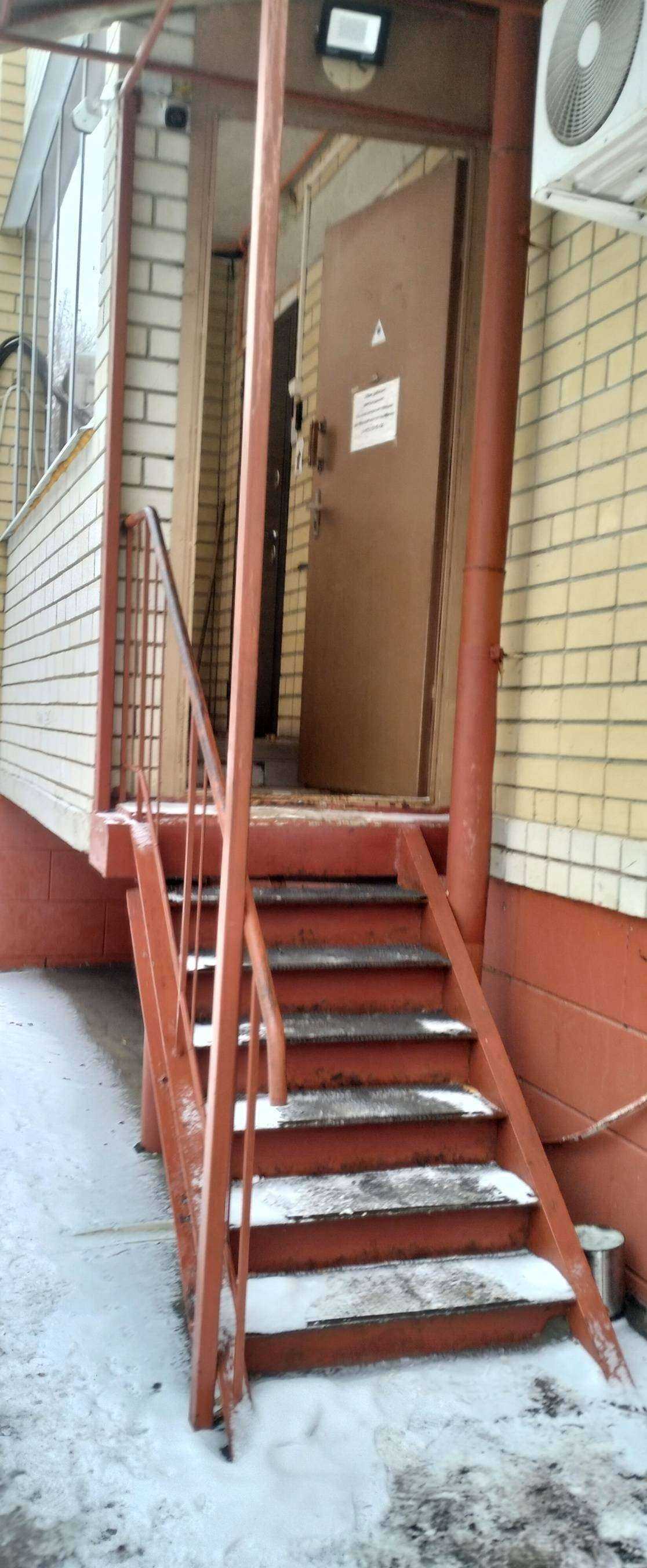 Отзывы на компанию Технострой в Тамбове c фото