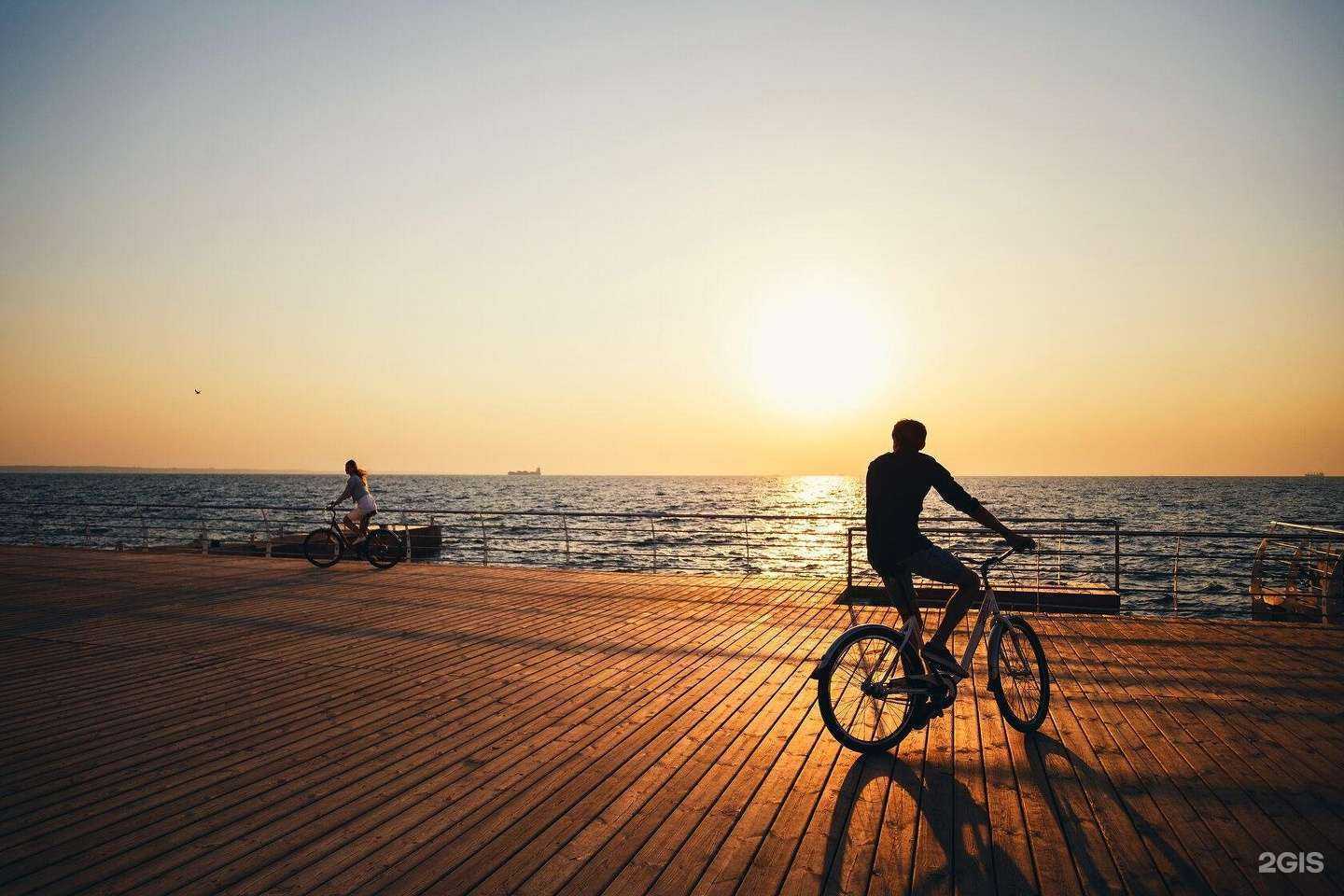 Отзывы на компанию Прокати колесо в Светлогорске c фото