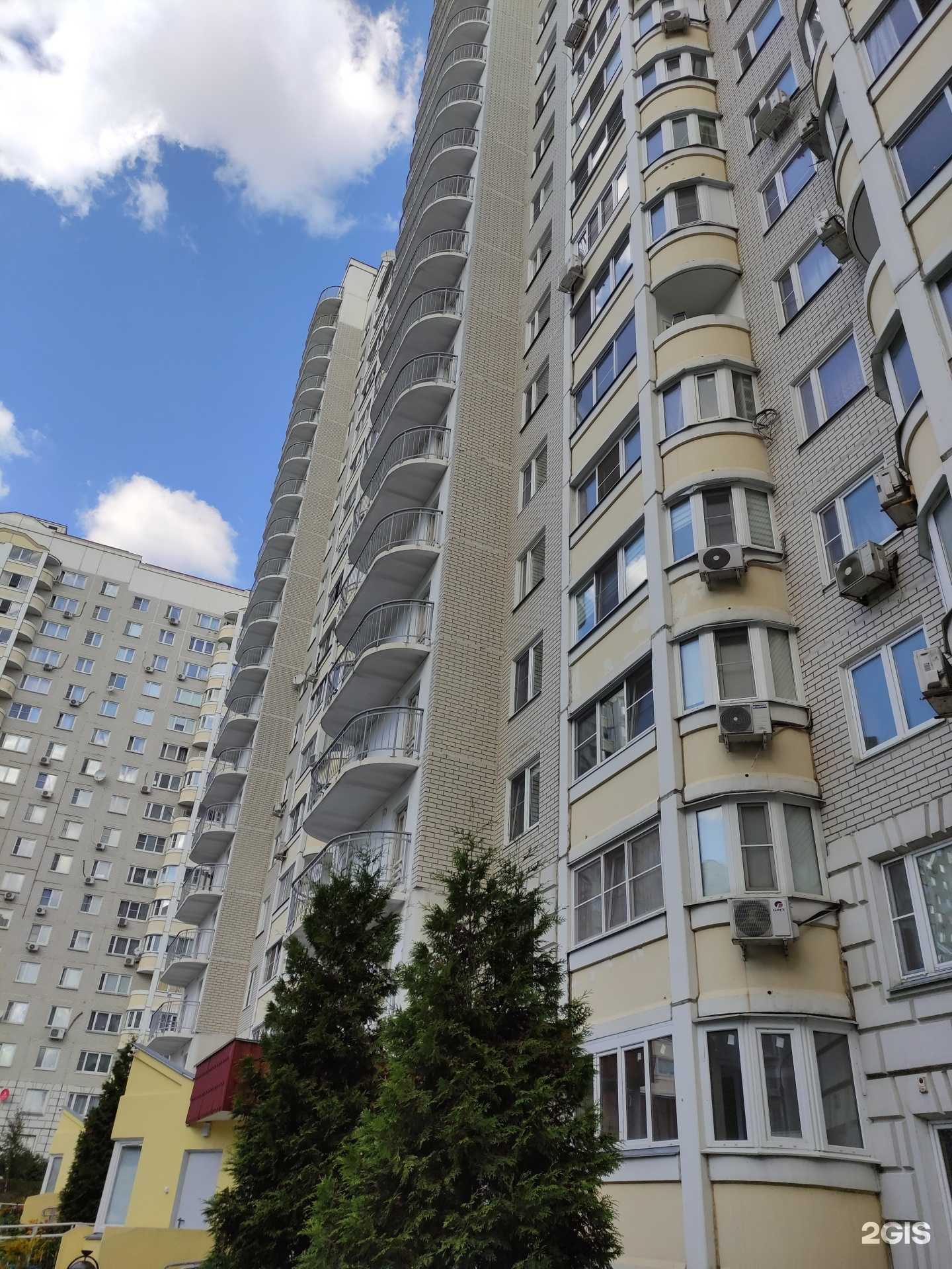 Отзывы на компанию Инвест сити в Видном c фото - фотография 2 из 2