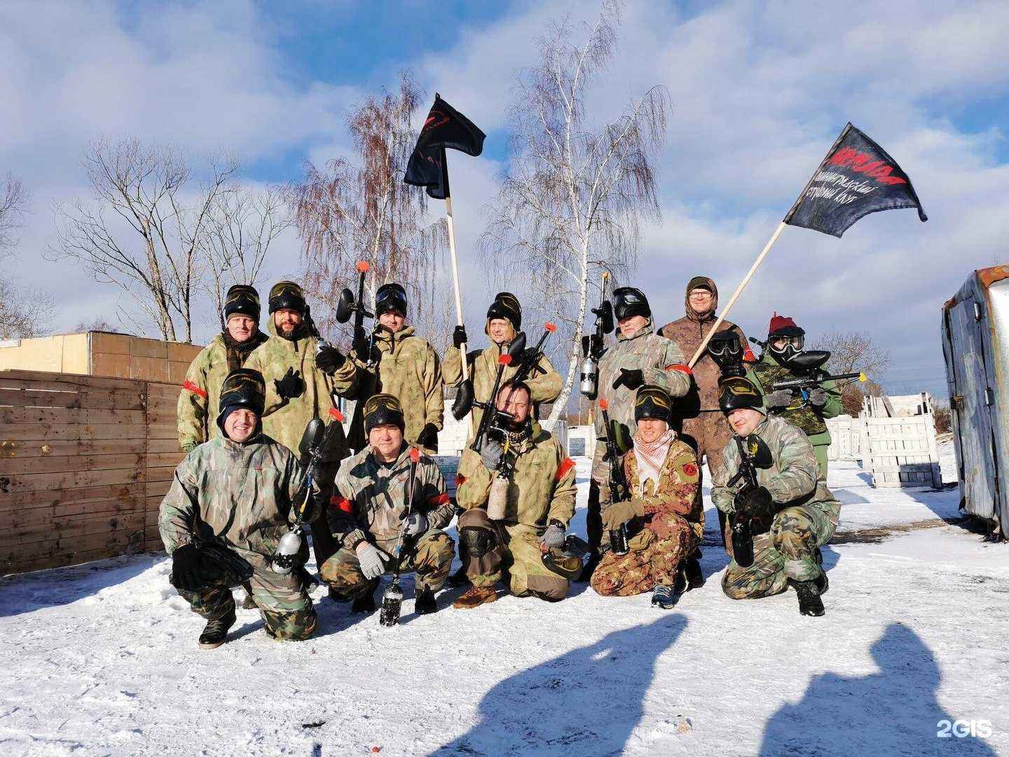 Отзывы на компанию СК Армада в Калининграде c фото