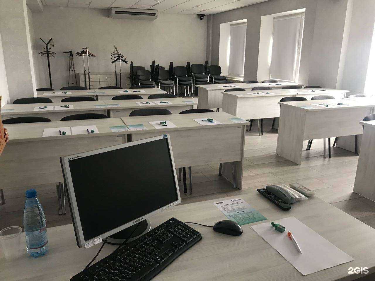 Отзывы на компанию НГУЭУ в г. Новосибирск c фото