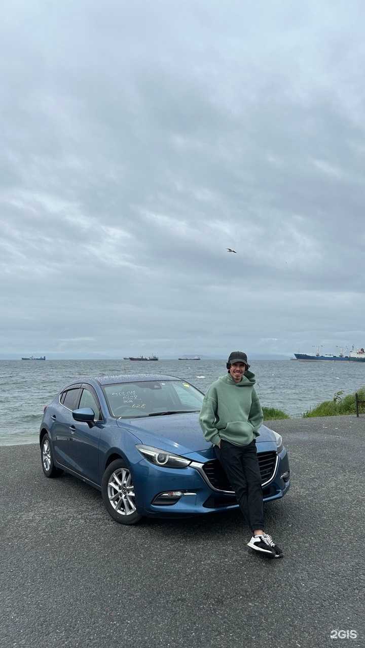 Отзывы на компанию Маяк в г. Владивосток c фото