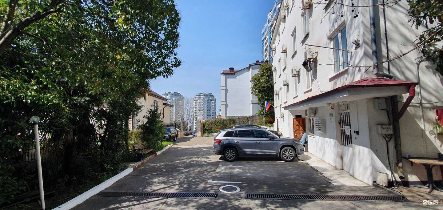 Отзывы на компанию Эталон недвижимость в г. Сочи c фото