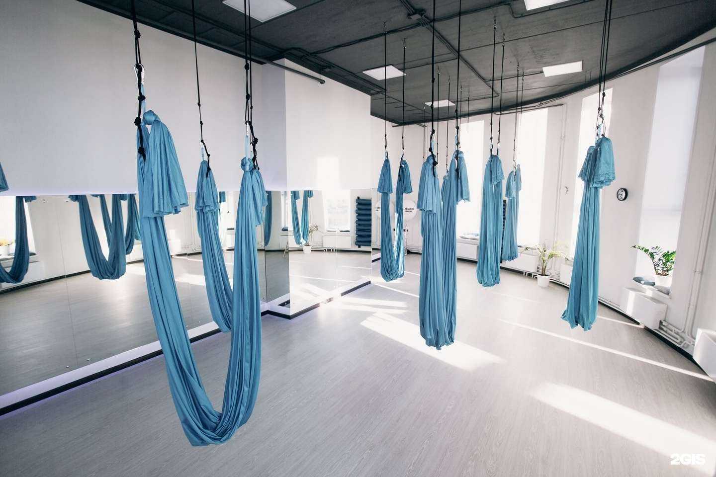 Отзывы на компанию Stretching point в Томске c фото