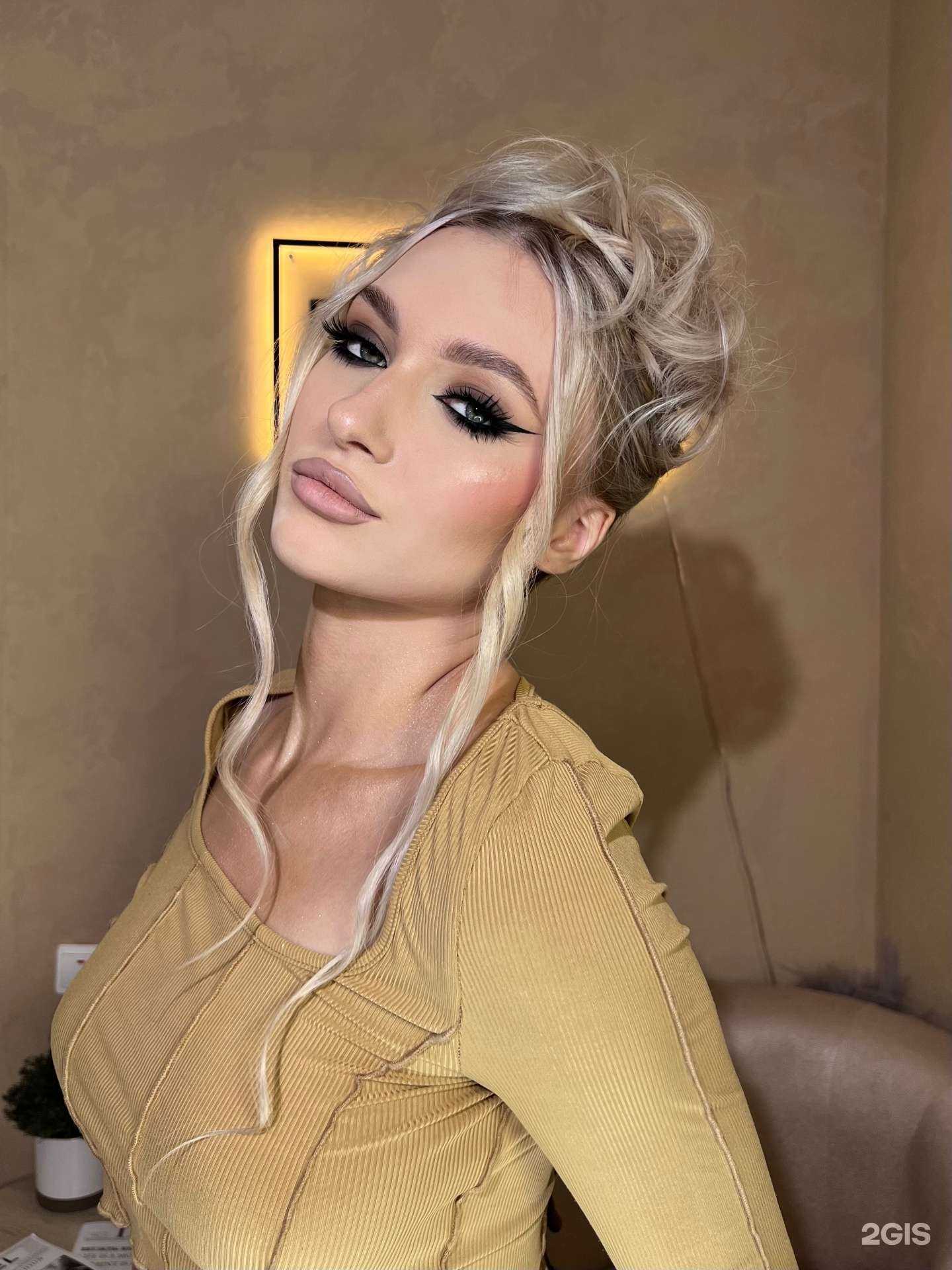 Отзывы на компанию Beauty Bar в Волгограде c фото