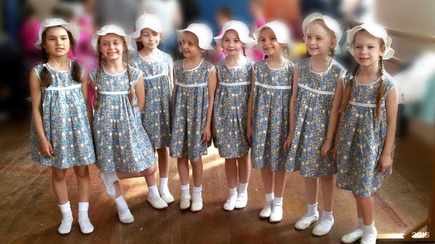 Отзывы на компанию Средняя общеобразовательная школа №22 в Курске c фото