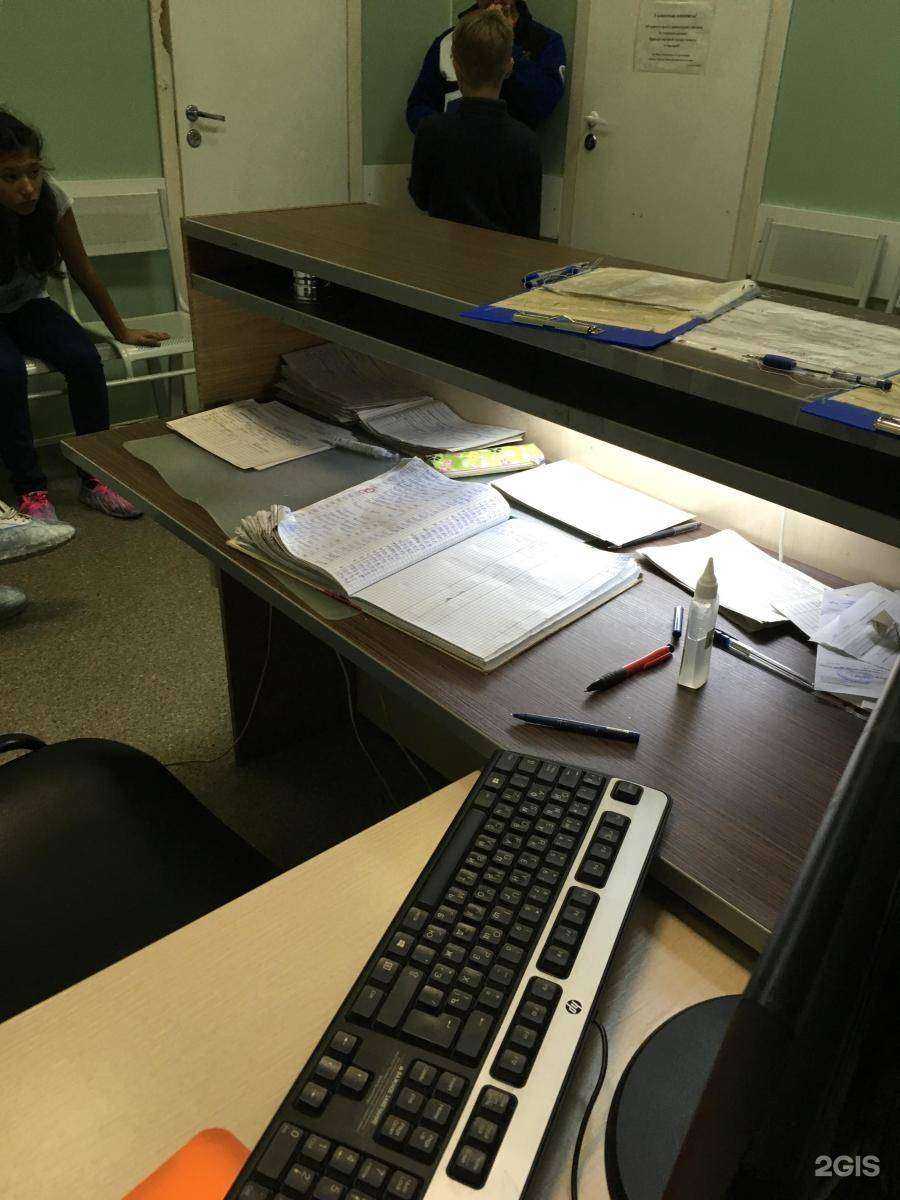 Отзывы на компанию Городская детская клиническая больница скорой медицинской помощи в Новосибирске c фото