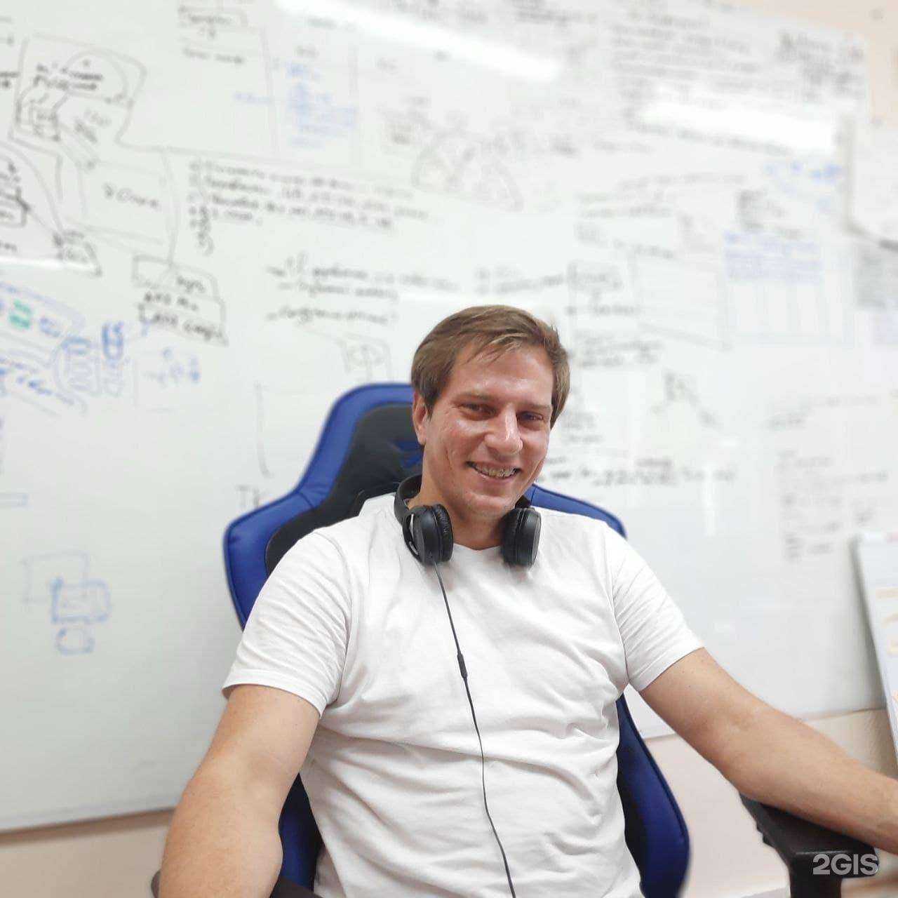 Отзывы на компанию Robotmia в Новосибирске c фото