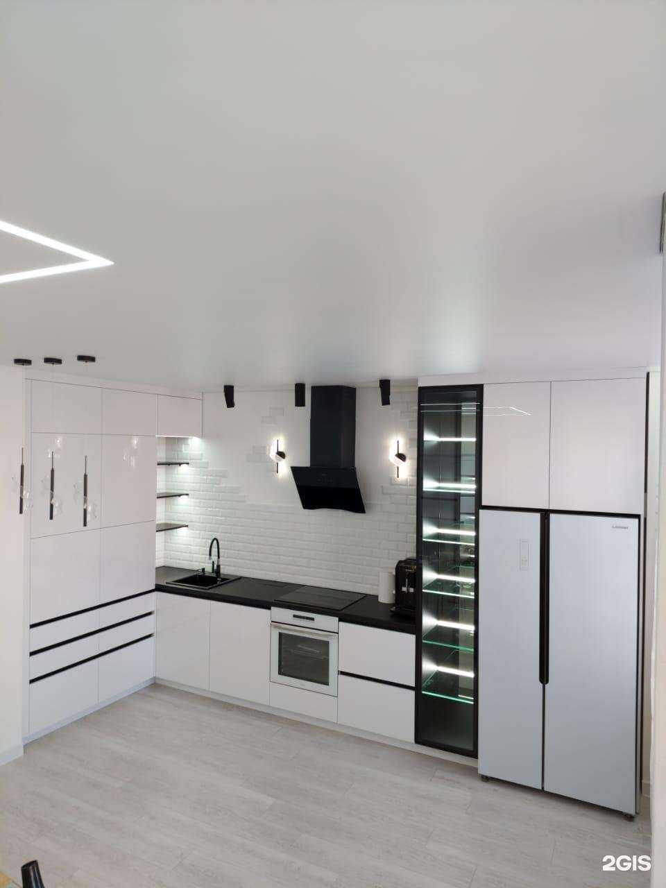 Отзывы на компанию Данила мастер в г. Абакан c фото