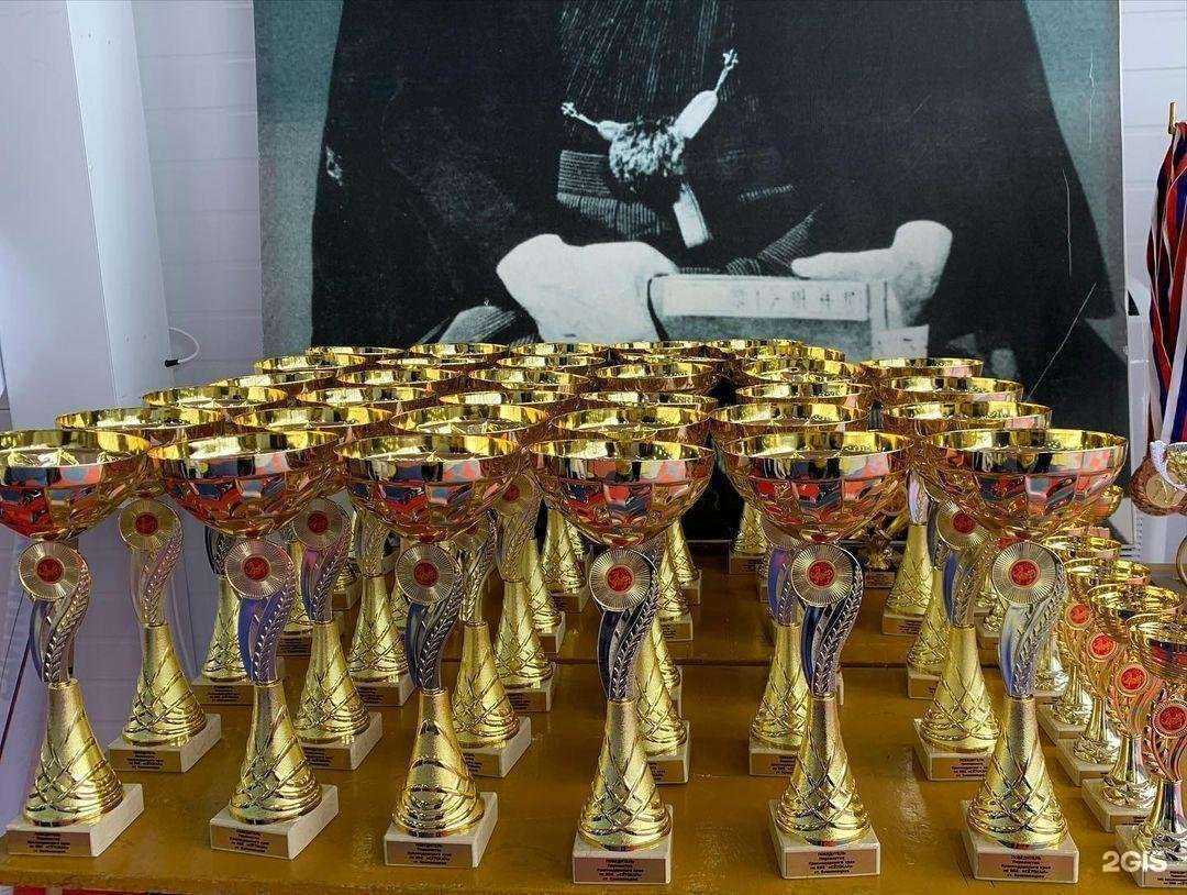 Отзывы на компанию Сётокан в Ейске c фото