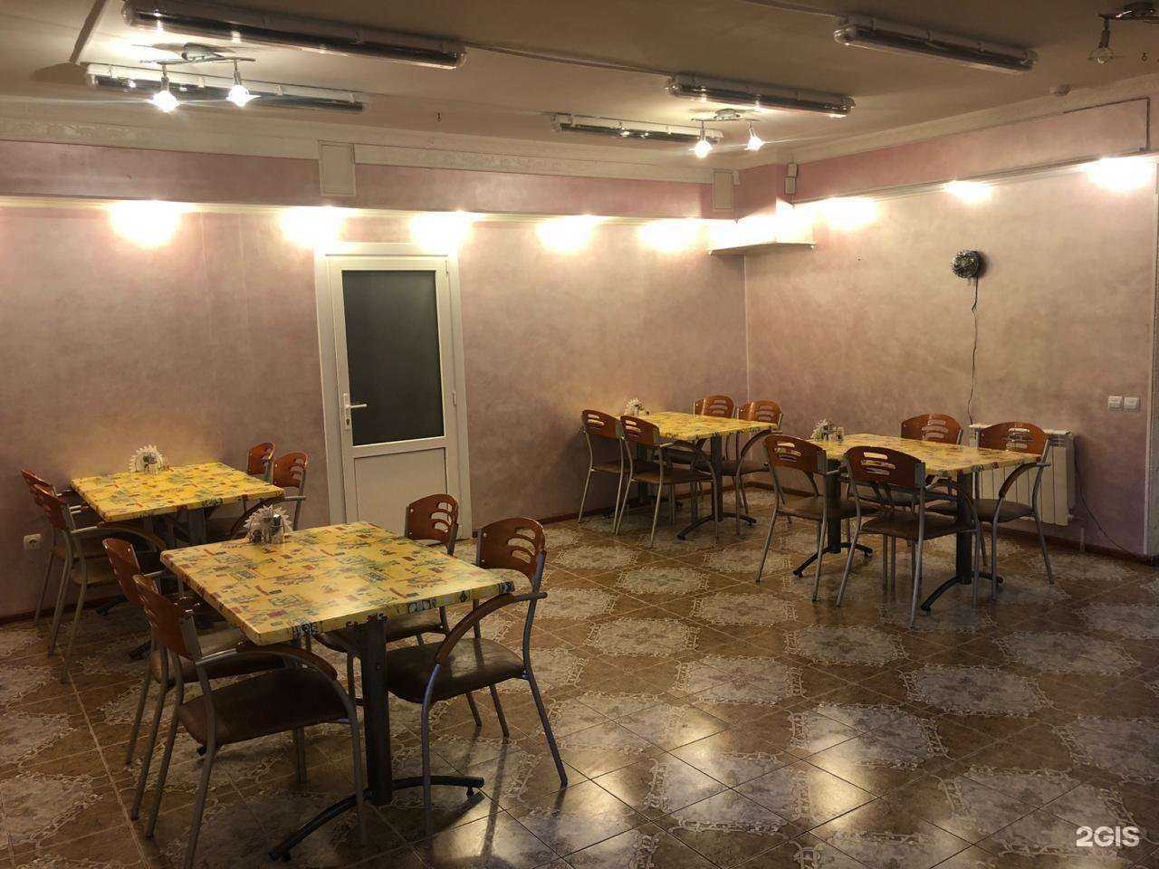 Отзывы на компанию Кухня моей мамы в г. Пятигорск c фото