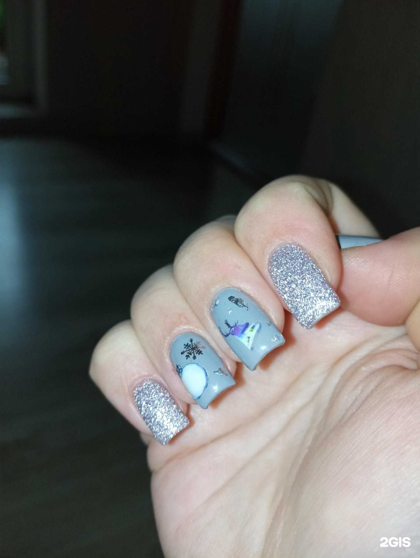 Отзывы на компанию Шарм в Воронеже c фото