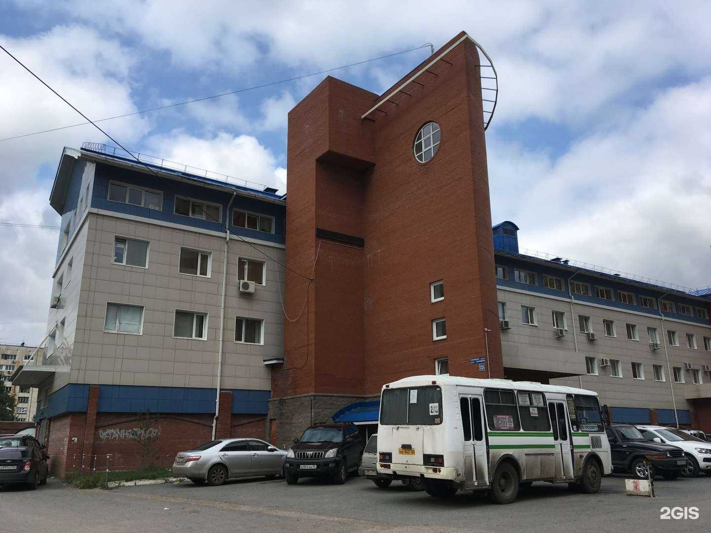 Отзывы на компанию Профстроймонтаж в Уфе c фото