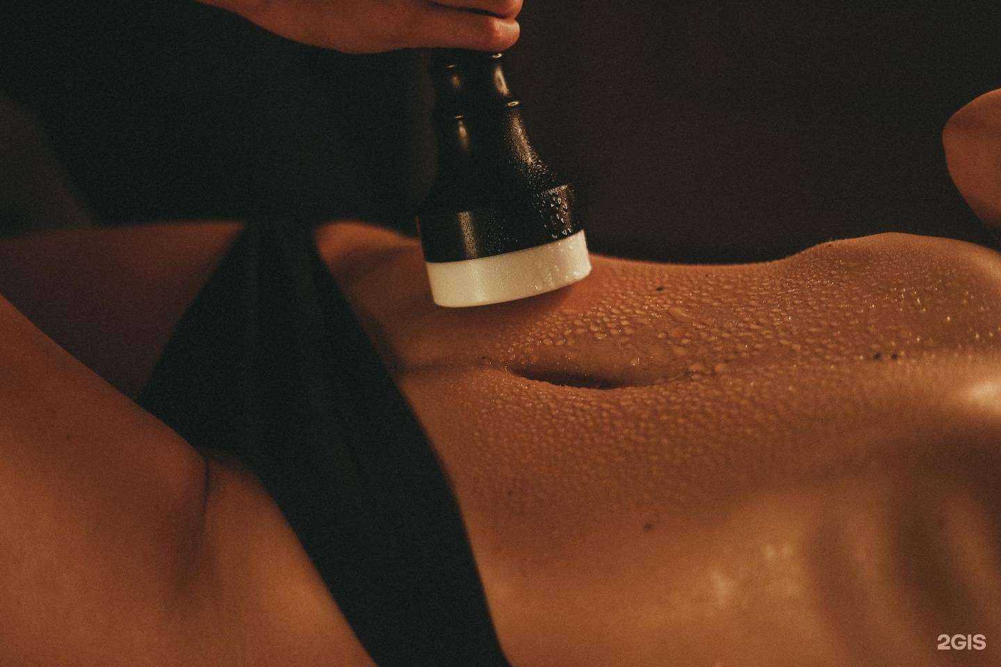 Отзывы на компанию Эстетика тела в Ангарске c фото