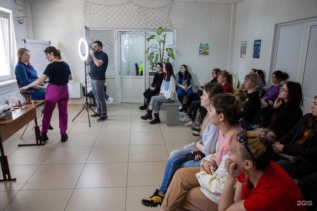 Отзывы на компанию Хакаскосметика в Абакане c фото