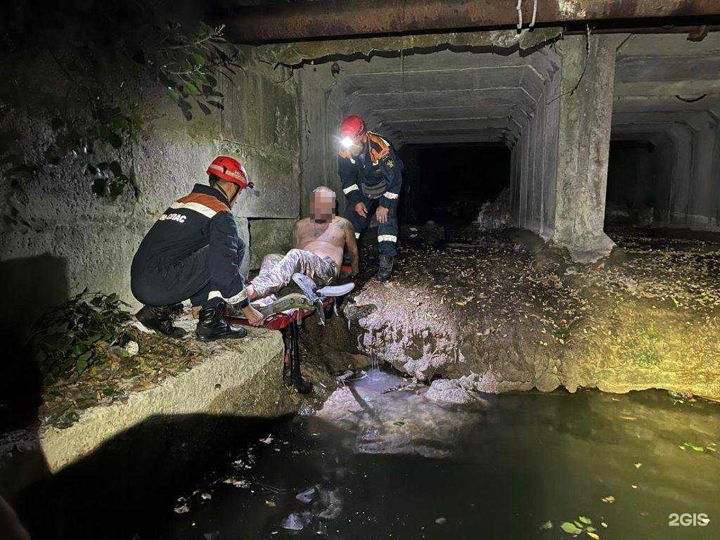 Отзывы на компанию Краснодарская краевая аварийно-спасательная служба в г. Армавир c фото