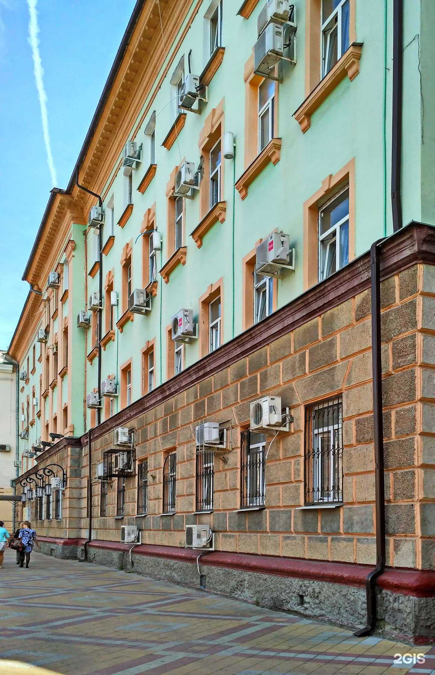 Отзывы на компанию Zielinski & Rozen в Краснодаре c фото - фотография 2 из 2