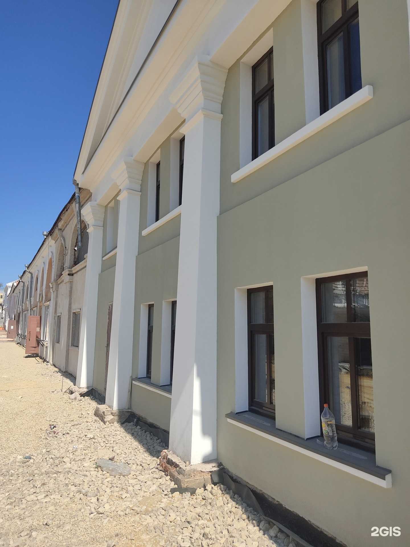 Отзывы на компанию Магазин спортивных товаров в Арзамасе c фото - фотография 2 из 2