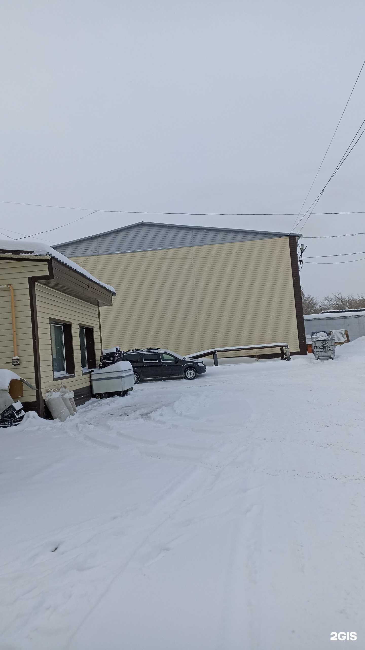 Отзывы на компанию MQ в Тюмени c фото - фотография 2 из 2