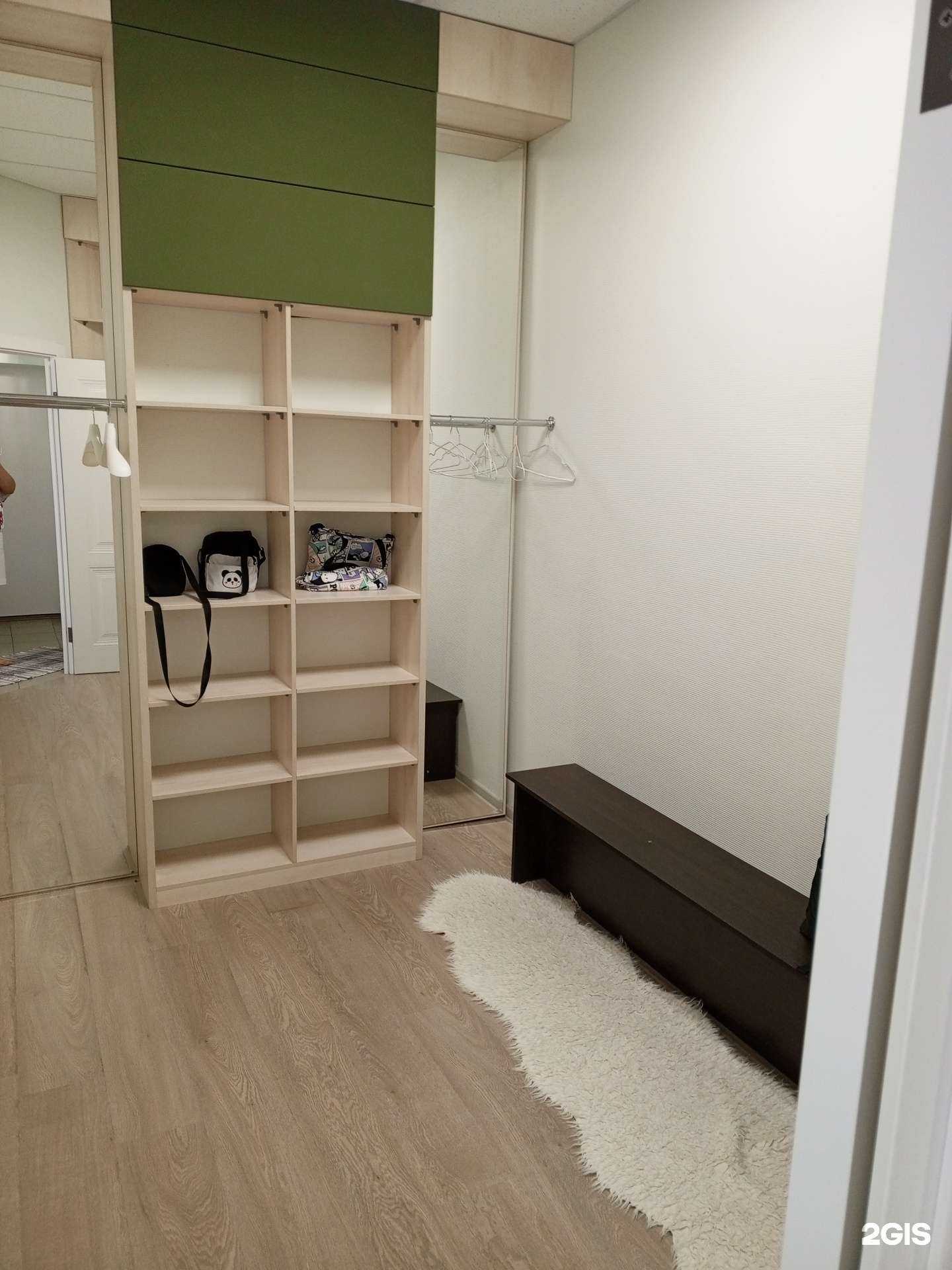 Отзывы на компанию Айенгара в г. Тольятти c фото