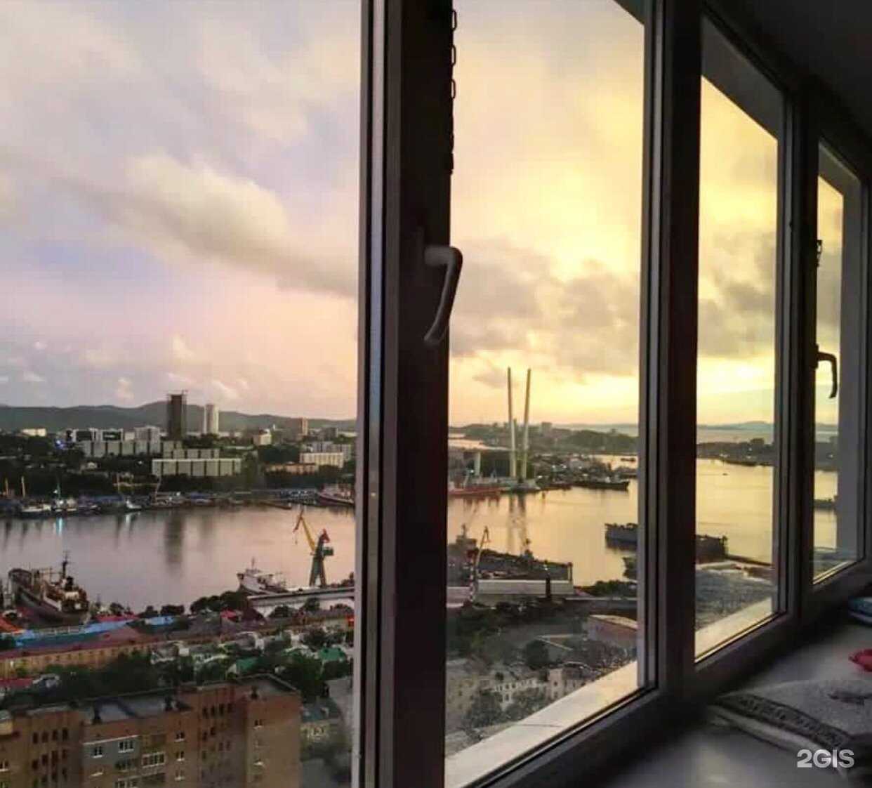 Отзывы на компанию Атмосфера в г. Владивосток c фото