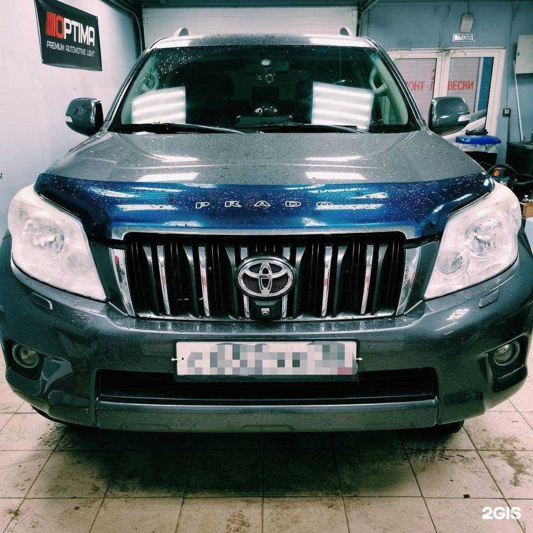 Отзывы на компанию Psa138 в Иркутске c фото