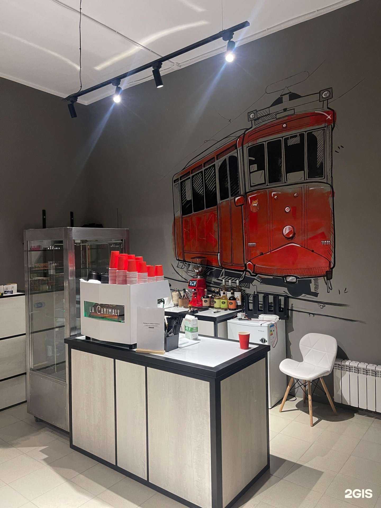 Отзывы на компанию Кофейное депо в г. Воронеж c фото