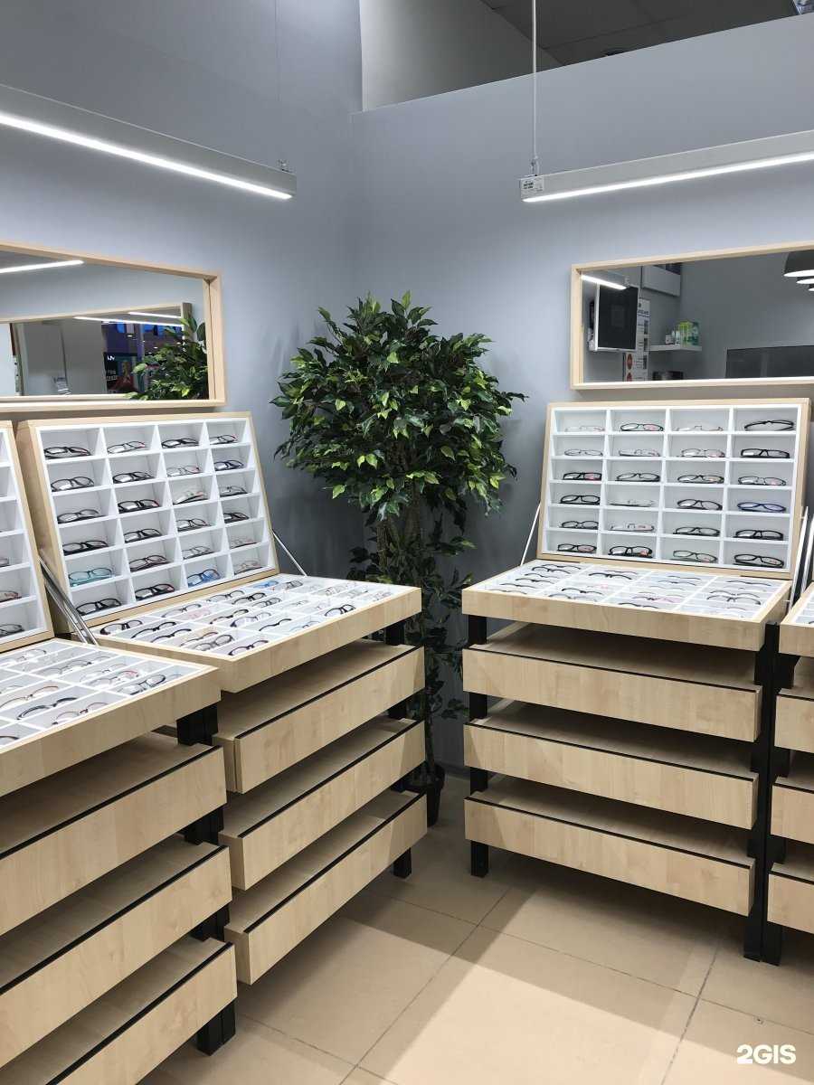 Отзывы на компанию Айкрафт оптика в Тюмени c фото