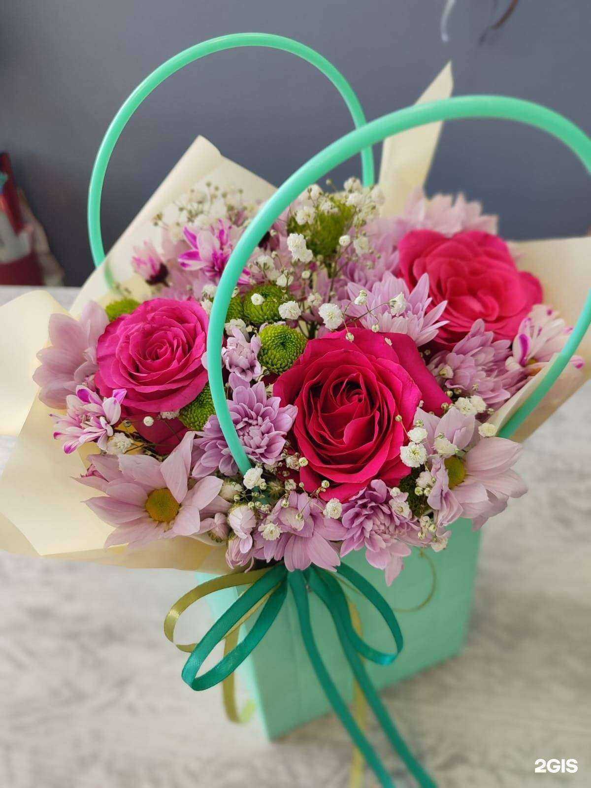 Отзывы на компанию Флорана в Уфе c фото