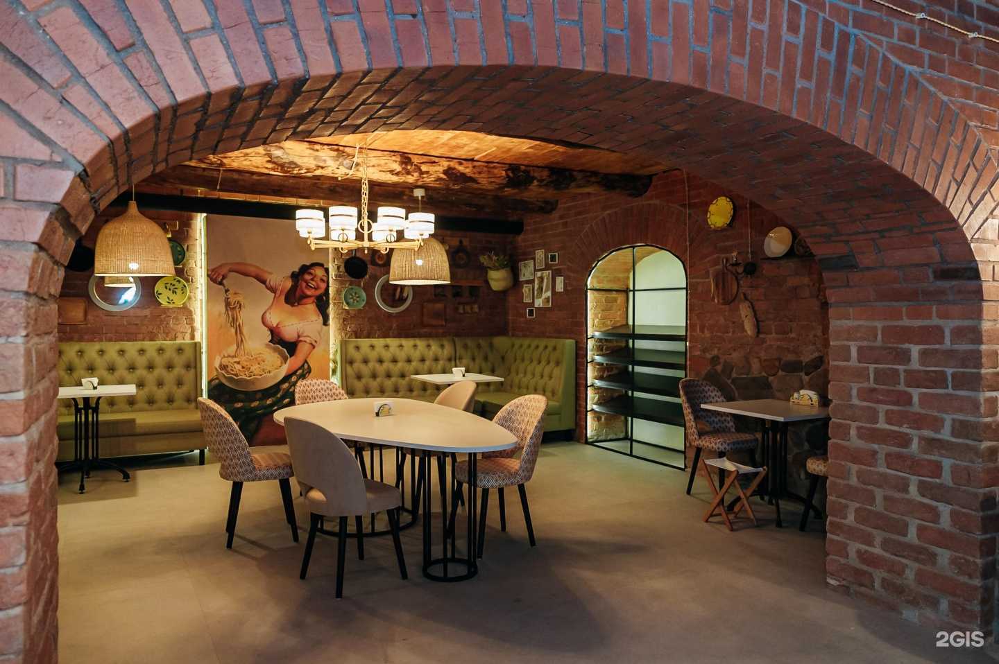 Отзывы на компанию Мама Мия в г. Вологда c фото