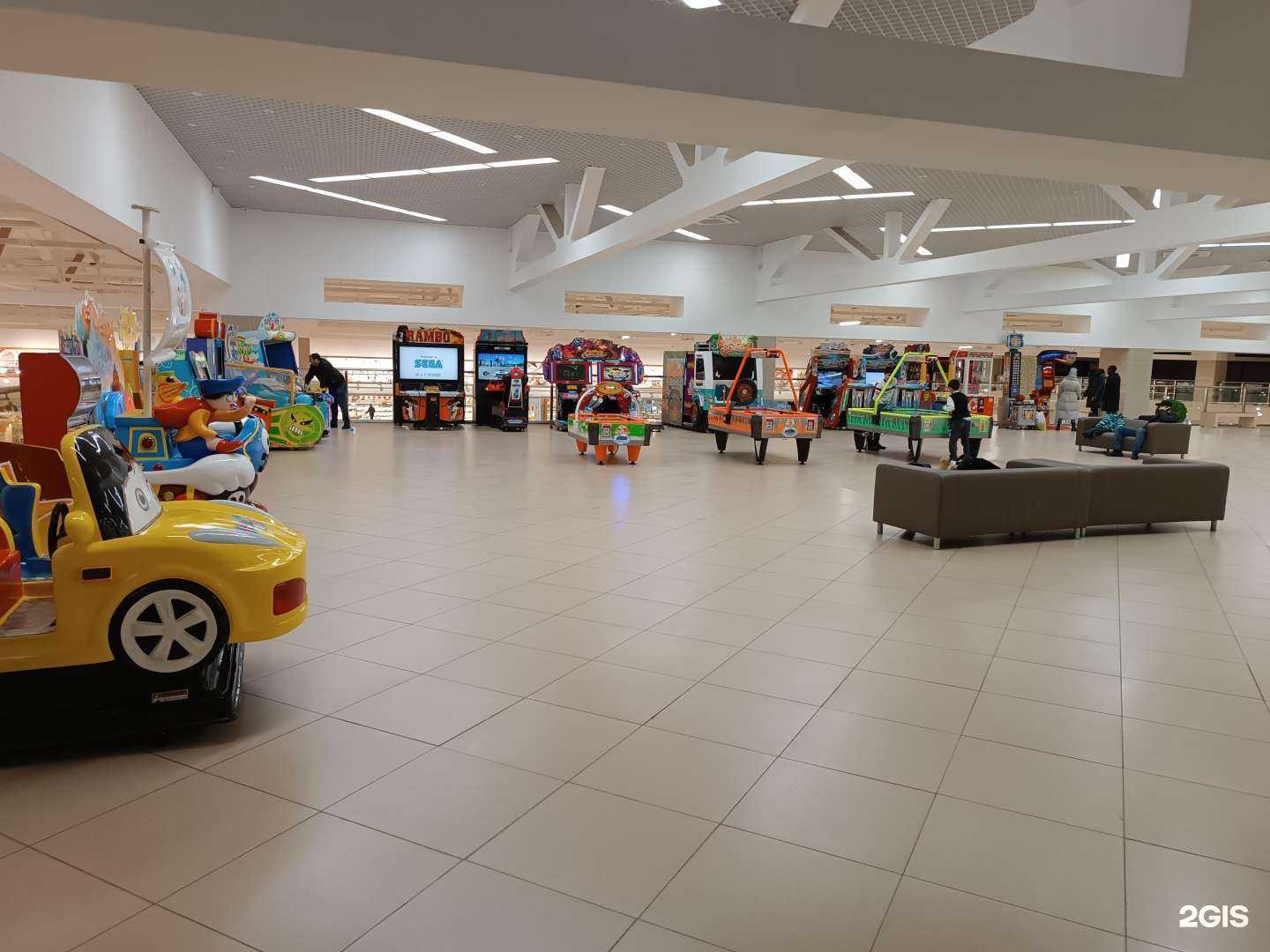 Отзывы на компанию Островок детства в Кирове c фото