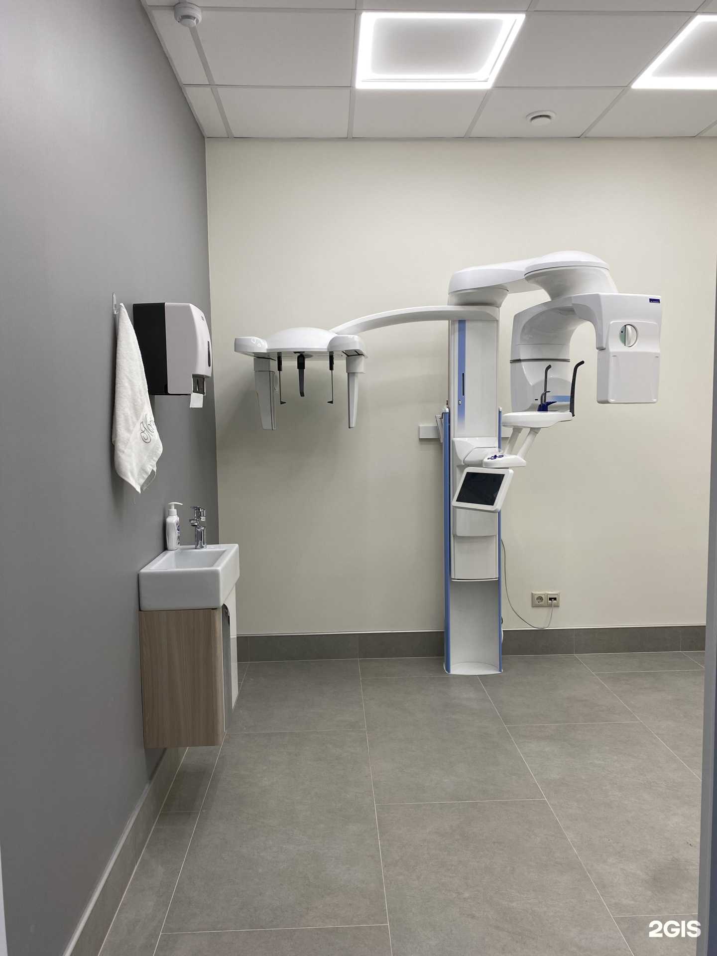 Отзывы на компанию Независимый центр цифровой рентгендиагностики в Сургуте c фото